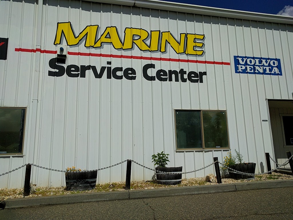 Marine Service Center | 3761 Recycle Rd, Rancho Cordova, CA 95742, USA | Phone: (916) 638-7935