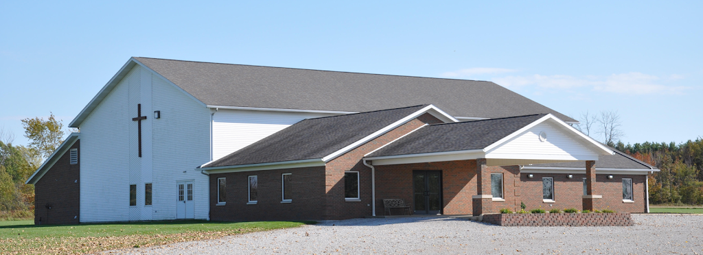 Litchfield Assembly of God | 9082 Norwalk Rd #9771, Litchfield, OH 44253, USA | Phone: (330) 721-2671