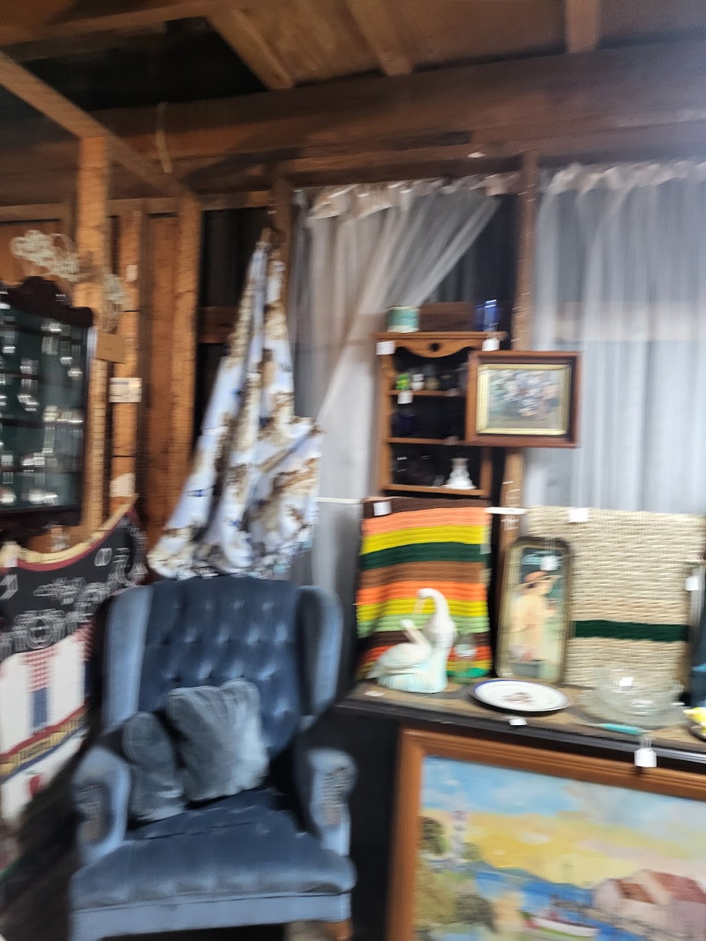 The Florida Native • Antiques & More | 15 S Market Blvd, Webster, FL 33597, USA | Phone: (352) 569-4277