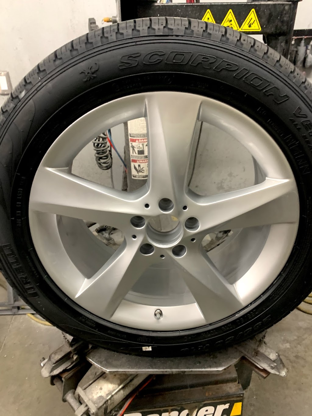 Wheel Repair Xpress | 24914 Rainbarrel Rd, Wildomar, CA 92595, USA | Phone: (951) 551-2175