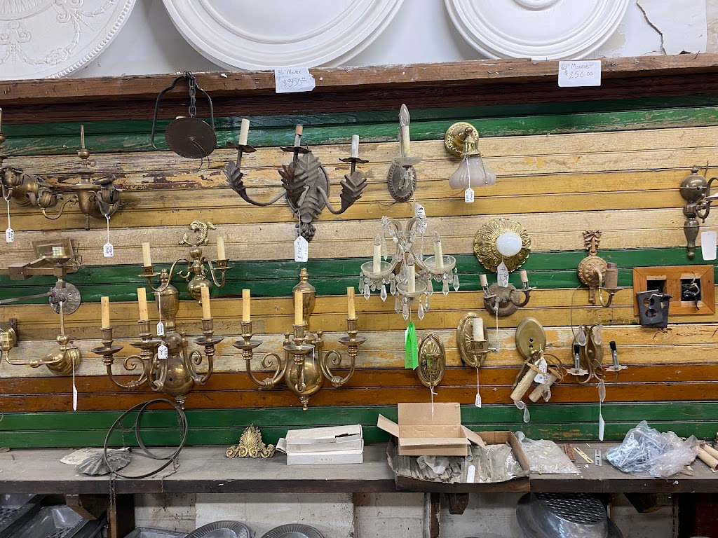 Riccas Architectural Sales | 511 N Solomon St, New Orleans, LA 70119, USA | Phone: (504) 488-5524 Riccas Architectural Sales | 511 N Solomon St, New Orleans, LA 70119, USA | Phone: (504) 488-5524