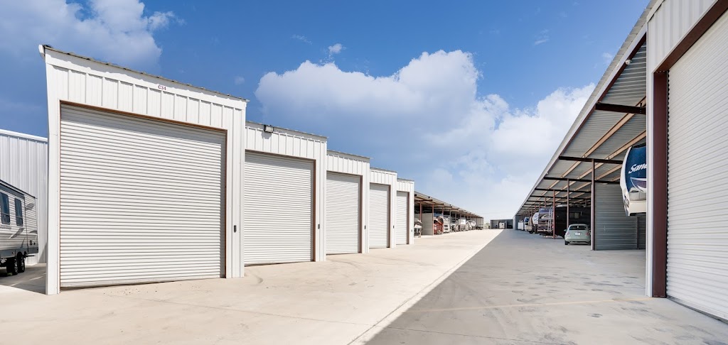 RecNation RV & Boat Storage | 6200 E Interstate, I-20, Aledo, TX 76008, USA | Phone: (817) 441-9000