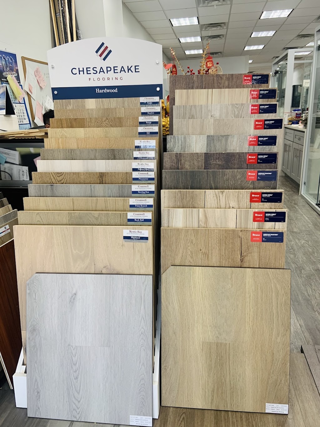 Evergreat Flooring Kitchen | 1316 65th St, Brooklyn, NY 11219, USA | Phone: (347) 517-4373