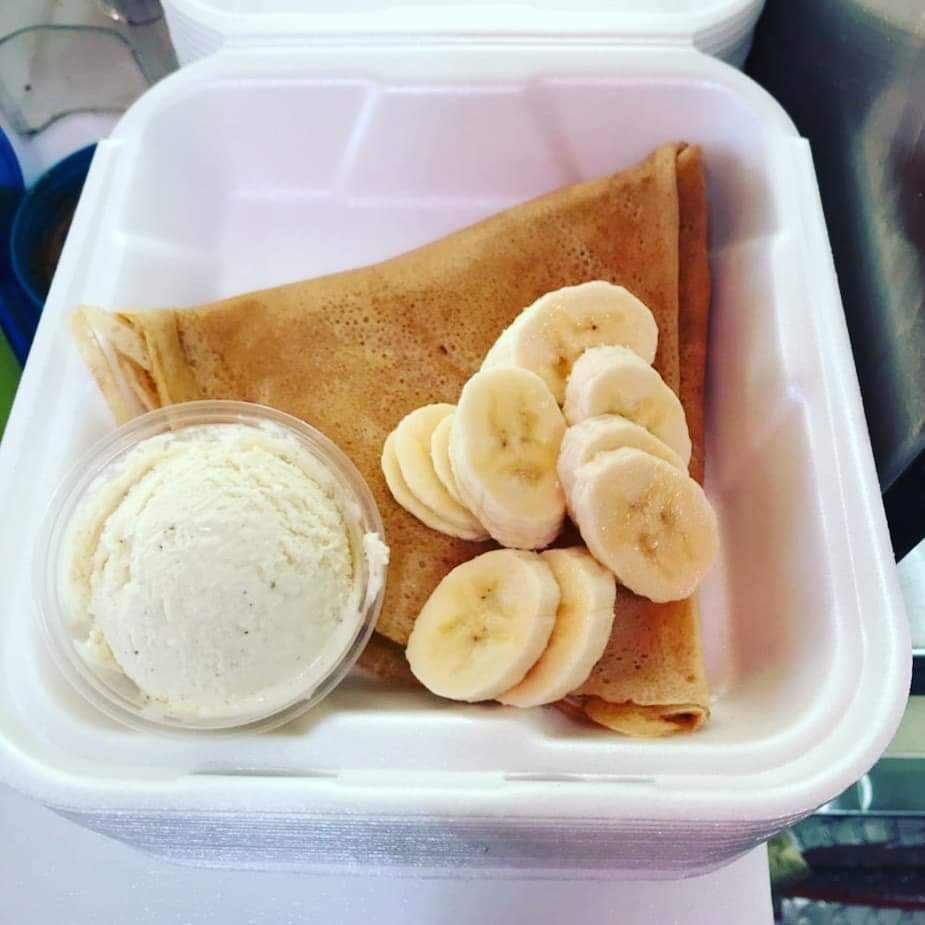 VIVA LA VIDA CREPES (Figueroa) | 4350 S Figueroa St, Los Angeles, CA 90037 | Phone: (323) 698-5061