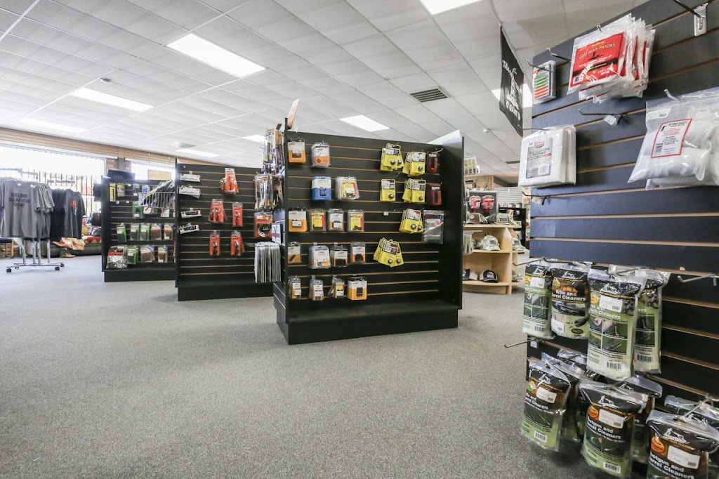 Foothill Firearm Supply | 845 N, CA-49 # 88, Jackson, CA 95642, USA | Phone: (209) 217-8367