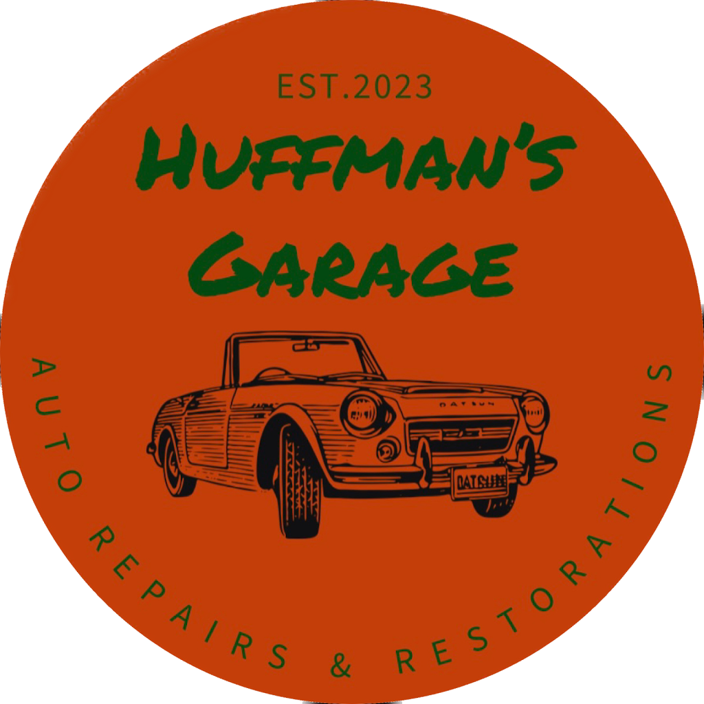 Huffmans Garage | 733 Charlie Monk Rd, Hurdle Mills, NC 27541, USA | Phone: (919) 304-2843