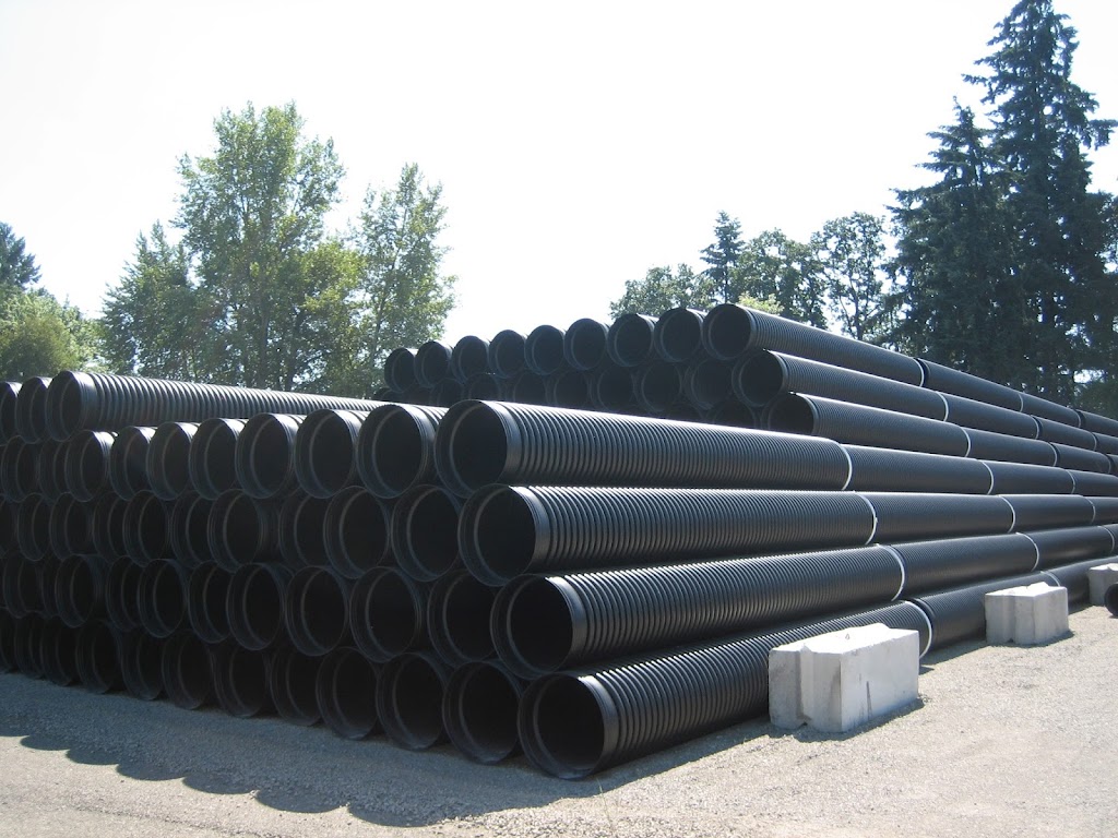 Pacific Corrugated Pipe Company | 6402 Miller Rd, Hubbard, OR 97032, USA | Phone: (503) 263-3330