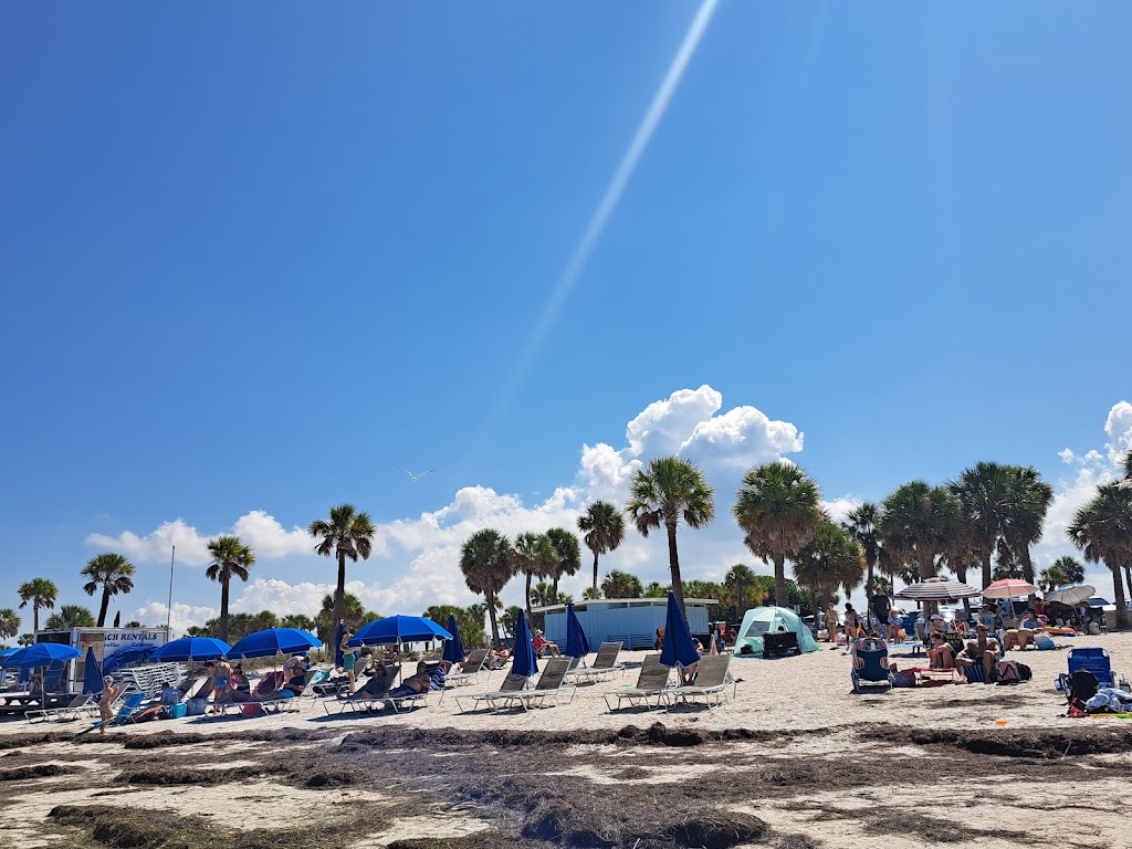 Wheel Fun Rentals | Fred Howard Park | 1700 Sunset Dr, Tarpon Springs, FL 34689, USA | Phone: (833) 787-7397