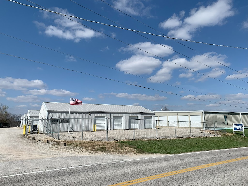 Storage For Rent | 11349 Pounds Rd, Festus, MO 63028, USA | Phone: (636) 238-1751