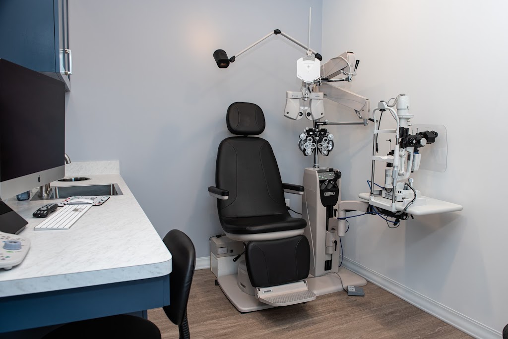 Mogadore Eye Care | 67 S Cleveland Ave, Mogadore, OH 44260, USA | Phone: (330) 551-5024