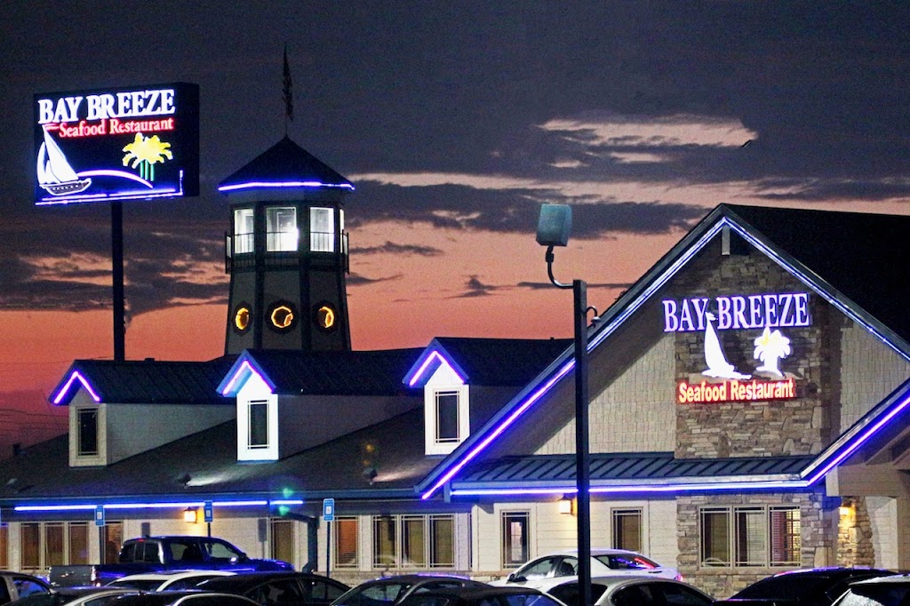 Bay Breeze Seafood Restaurant | 11440 Tara Blvd, Hampton, GA 30228, USA | Phone: (770) 471-9701