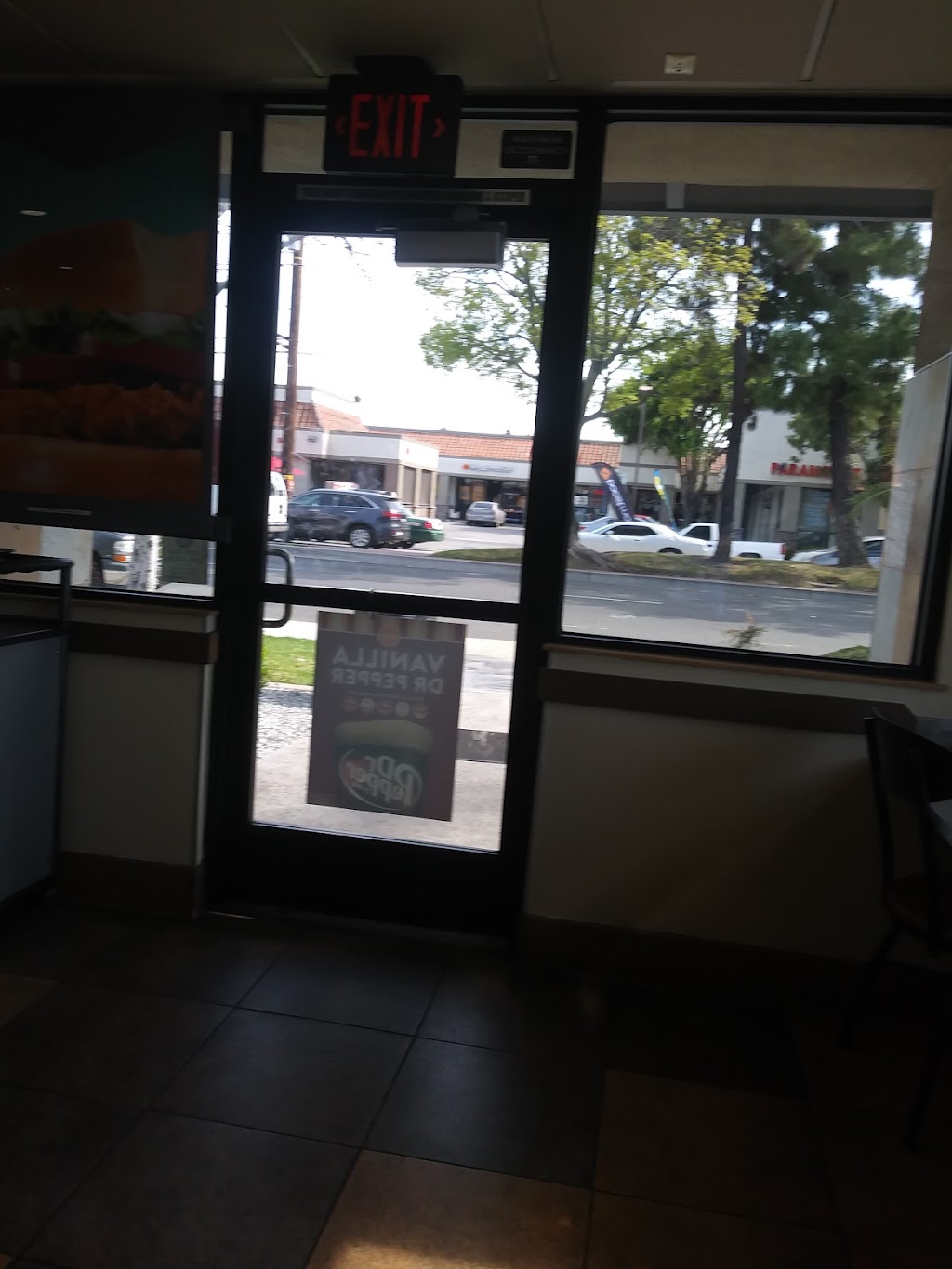 Jack in the Box | 8433 Alondra Blvd, Paramount, CA 90723, USA | Phone: (562) 408-4951