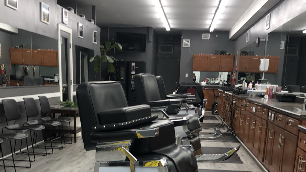 Pasadena Barber Shop | 1359 N Lake Ave, Pasadena, CA 91104 | Phone: (626) 794-7061