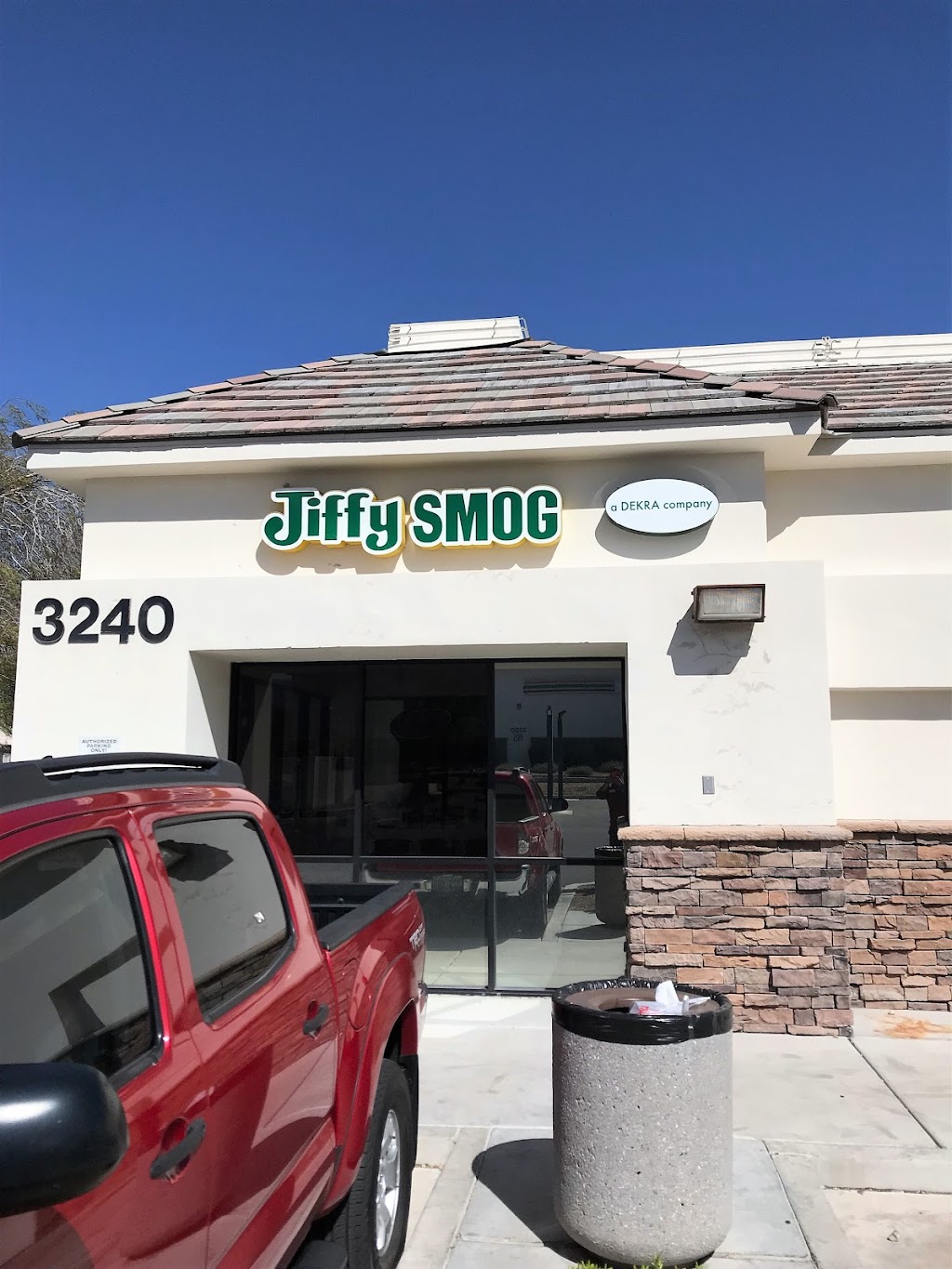Jiffy Smog, a DEKRA company | 3240 N Durango Dr # 101, Las Vegas, NV 89129, USA | Phone: (702) 658-3167