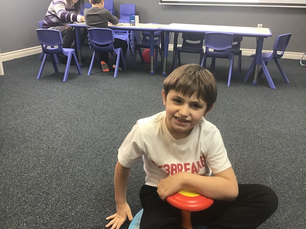 Early Autism Services | 38219 Mound Rd #102, Sterling Heights, MI 48313, USA | Phone: (734) 545-6335