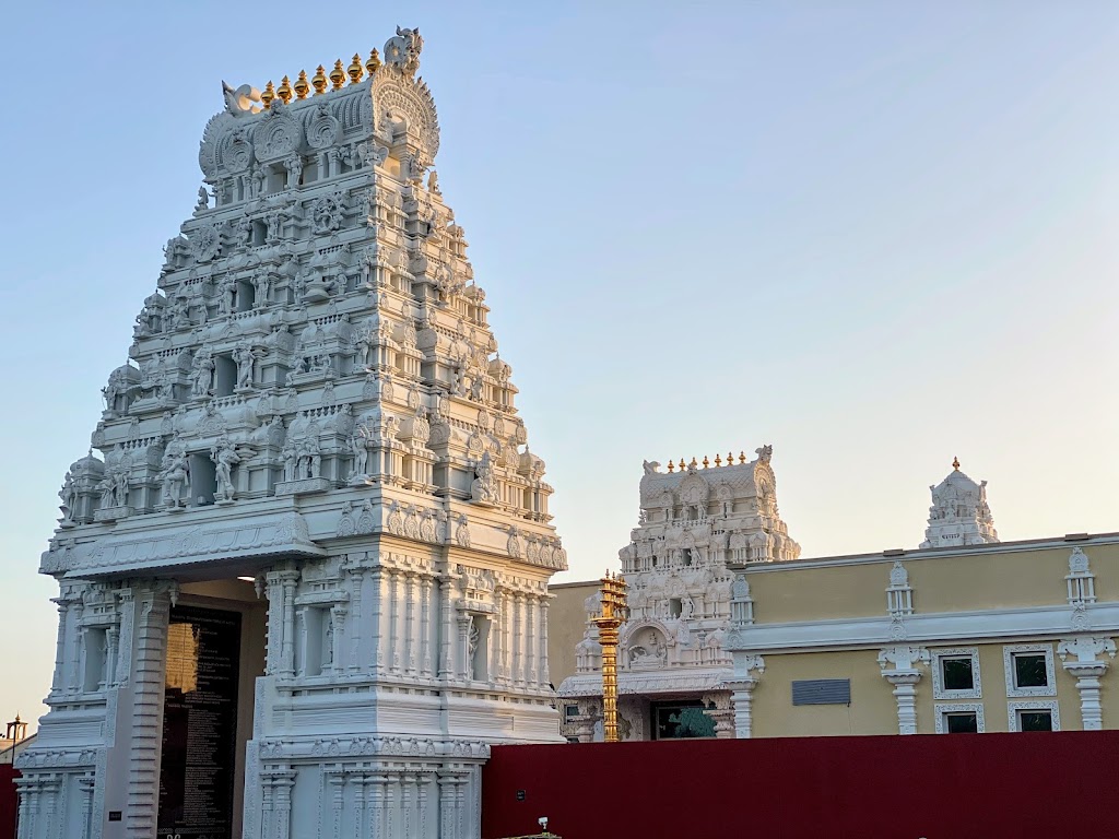 Sri Venkateswara Temple of Austin | 2509 W New Hope Dr, Cedar Park, TX 78613, USA | Phone: (512) 986-7269