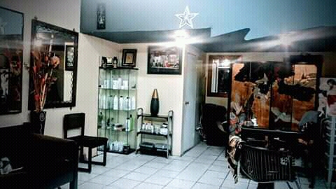 Barber Shop & Salon Lux | Mar Amarillo 5730, Alemán, 22050 Tijuana, B.C., Mexico | Phone: 664 817 1409