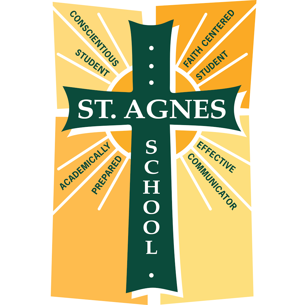 St Agnes School | 3886 Chestnut Ave, Concord, CA 94519 | Phone: (925) 689-3990