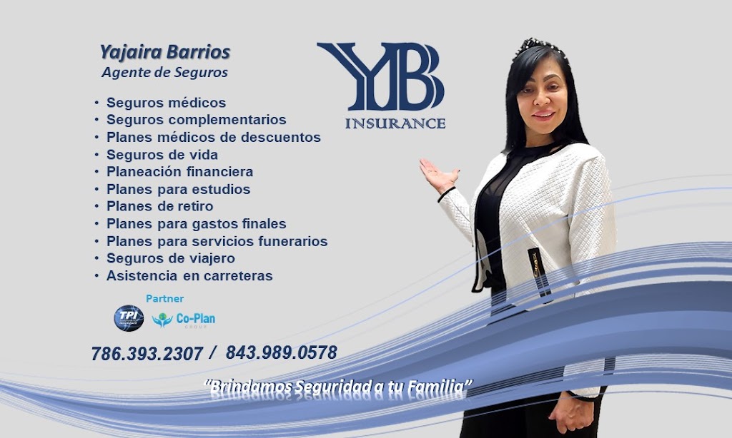 yajaira barrios - coplan group | 1046 SE 24th Ave, Homestead, FL 33035 | Phone: (786) 393-2307