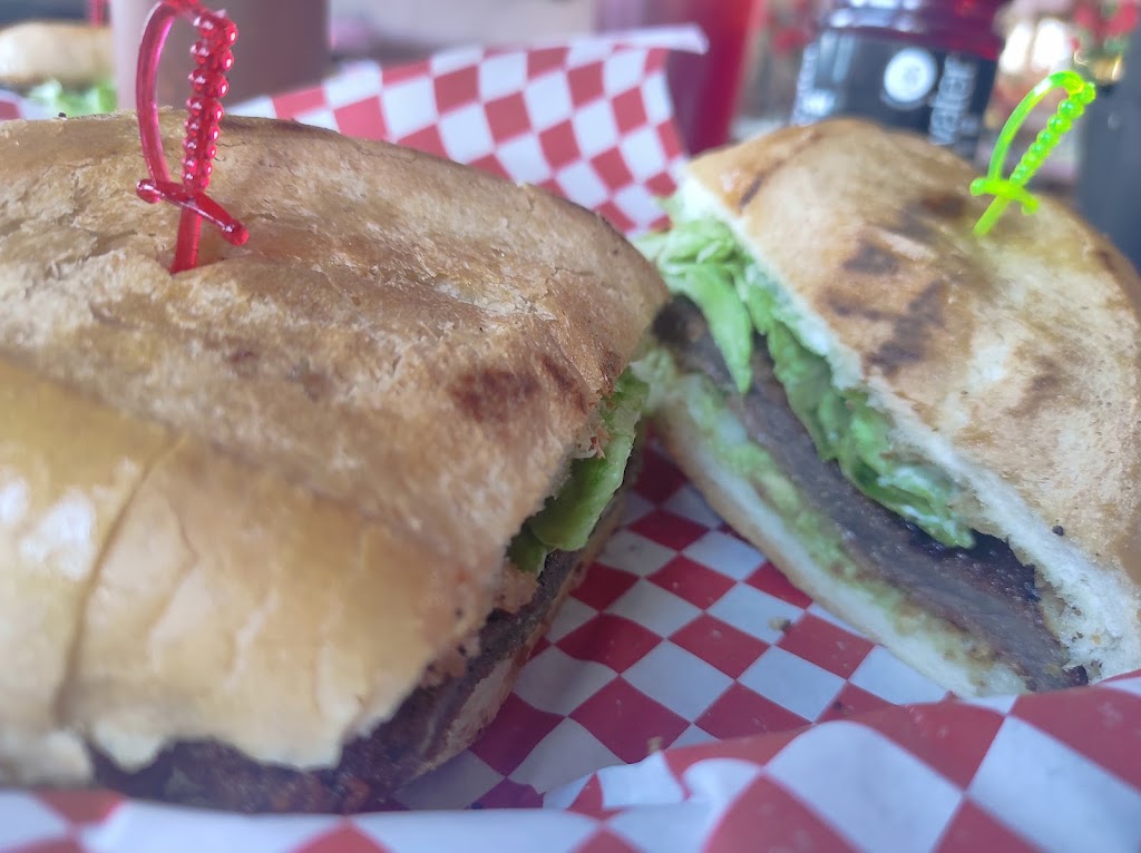 Super Tortas | 7951 Vineland Ave, Sun Valley, CA 91352, USA | Phone: (818) 765-2496