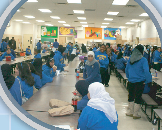 Star International Academy | 24425 Hass St, Dearborn Heights, MI 48127, USA | Phone: (313) 724-8990