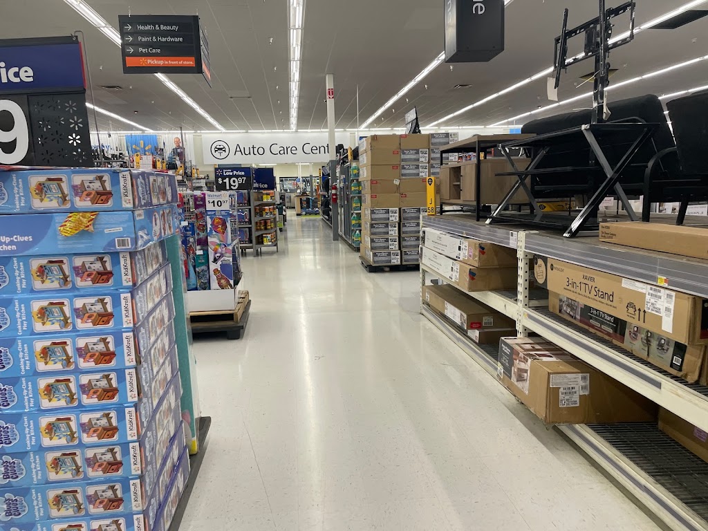 Walmart Supercenter | 2377 Dave Lyle Blvd, Rock Hill, SC 29730, USA | Phone: (803) 366-9431