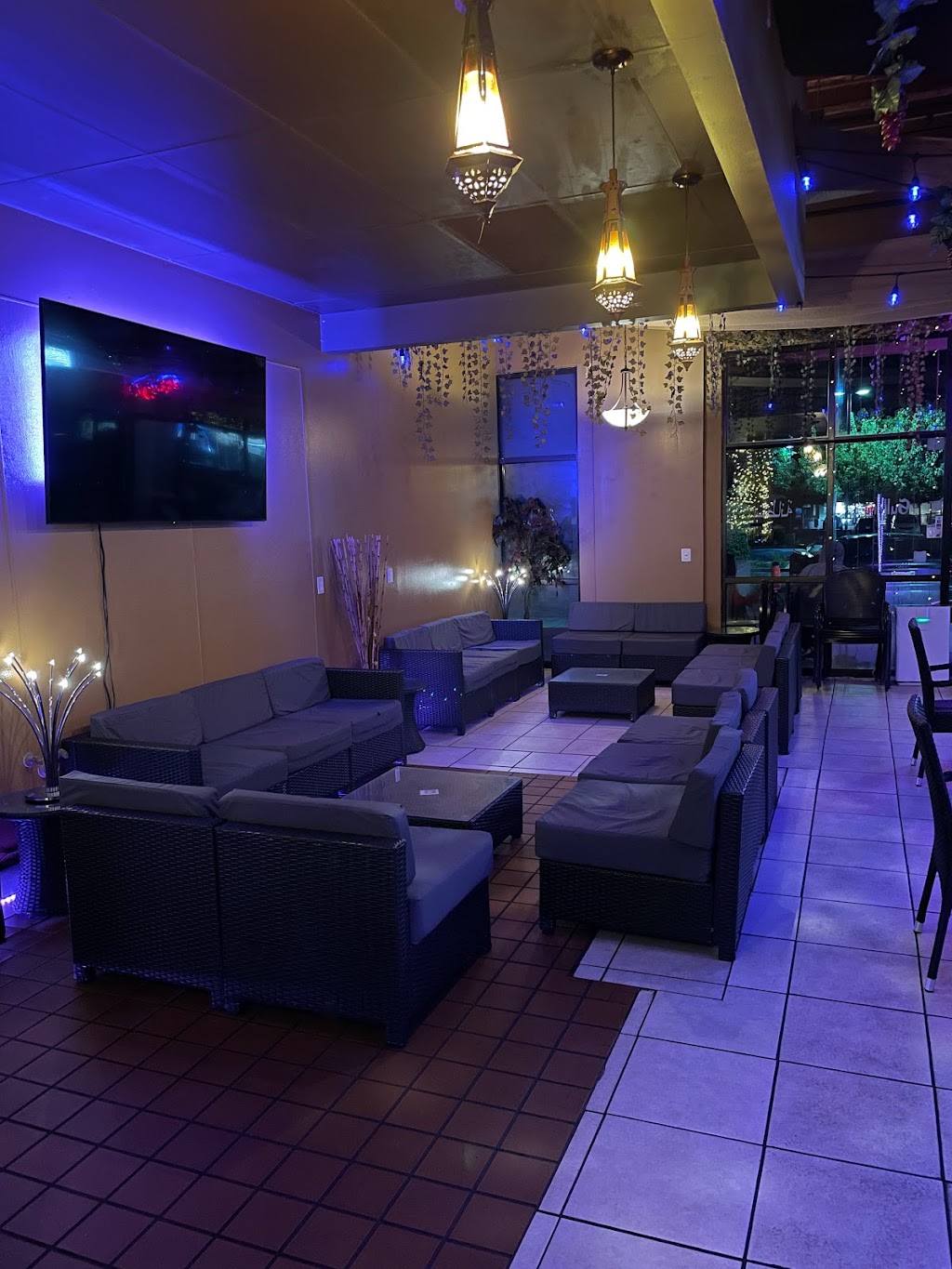 Sultana Hookah Lounge | 2415 Empire Ave #207, Brentwood, CA 94513, USA | Phone: (925) 315-0134