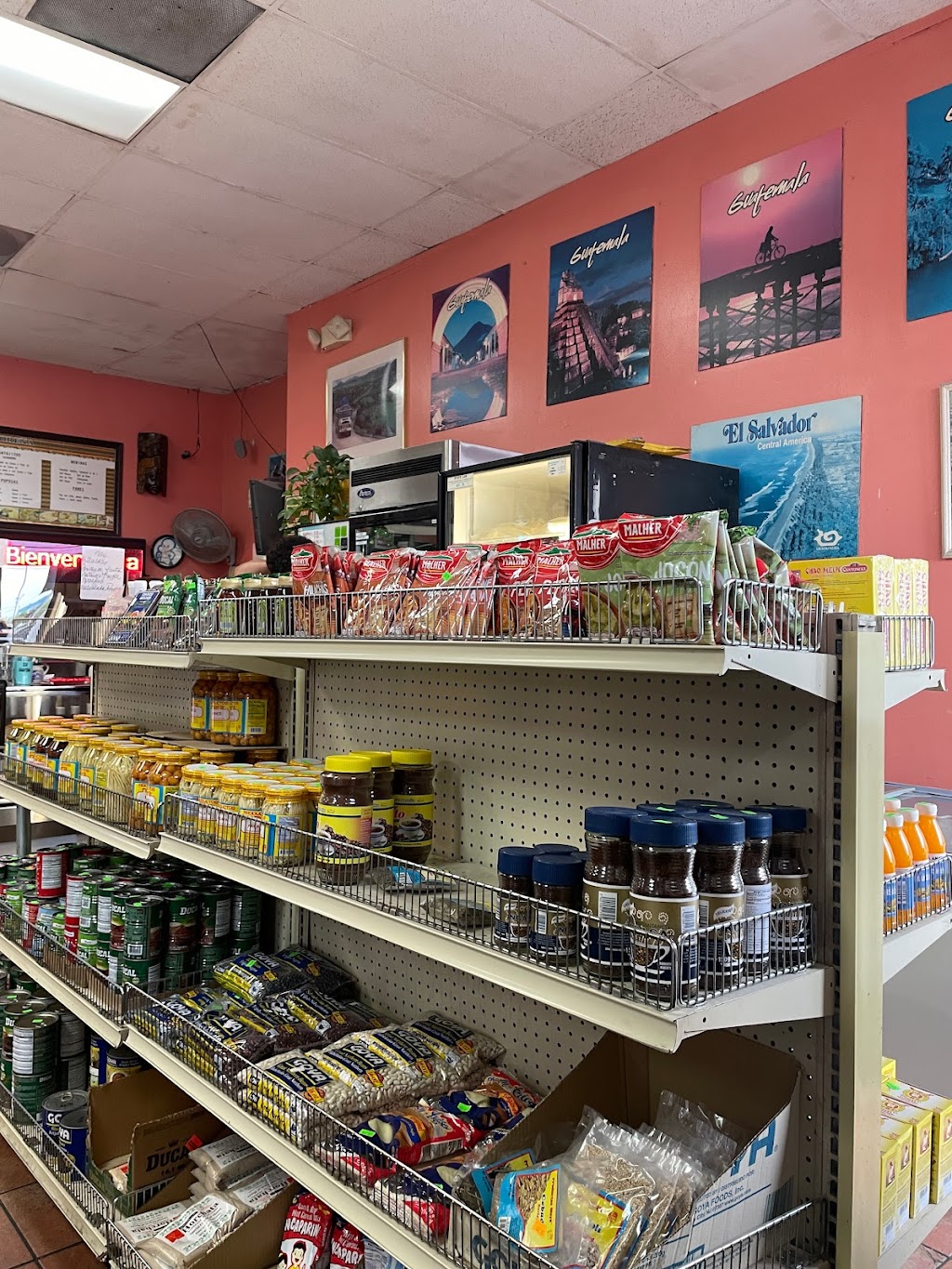 Tikal Restaurante & Panaderia | 7455 Lankershim Blvd, North Hollywood, CA 91605, USA | Phone: (818) 982-7226