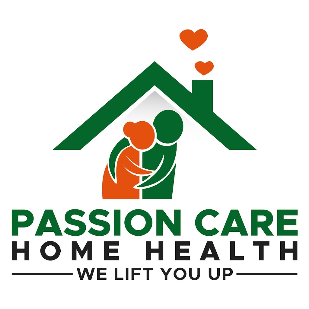 Passion Care Home Health, LLC | 1307 Refuge Ct, Woodbridge, VA 22191 | Phone: (571) 279-6568