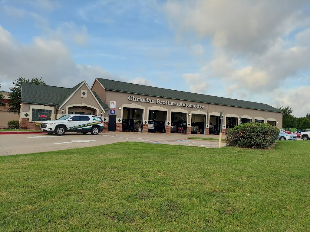 Christian Brothers Automotive Grapevine | 2059 W State Hwy 114, Grapevine, TX 76051, USA | Phone: (817) 489-9109