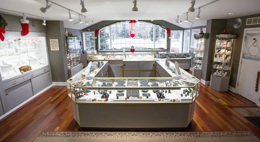 Harold Finkle Your Jeweler | 1585 Central Ave, Albany, NY 12205, USA | Phone: (518) 456-6800