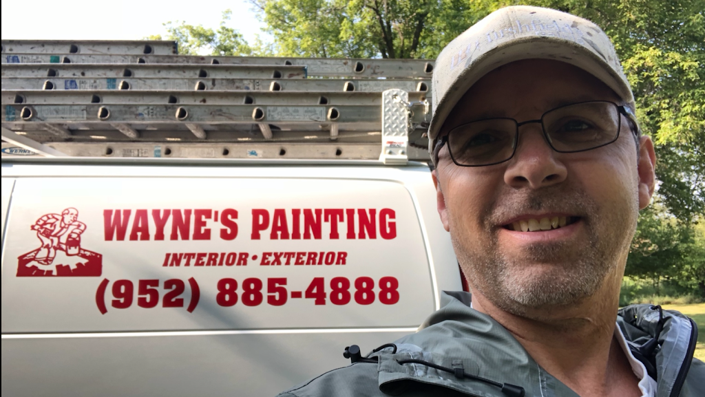 Wayne’s Painting | 8476 Normandale Cir, Prior Lake, MN 55372, USA | Phone: (952) 885-4888