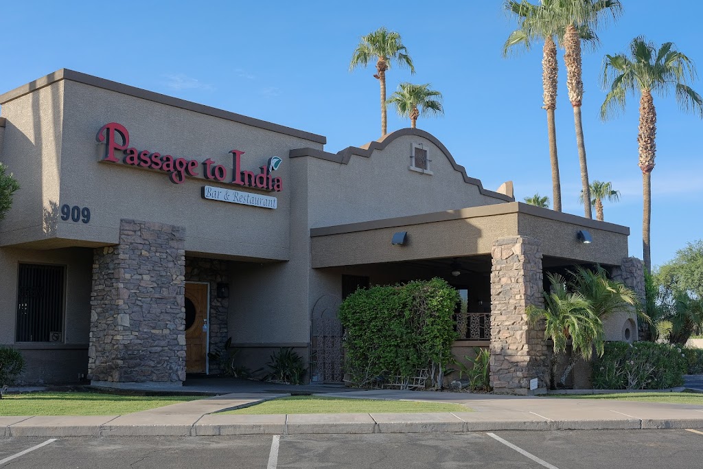 Passage to India | 909 E Elliot Rd, Tempe, AZ 85284, USA | Phone: (480) 275-2008