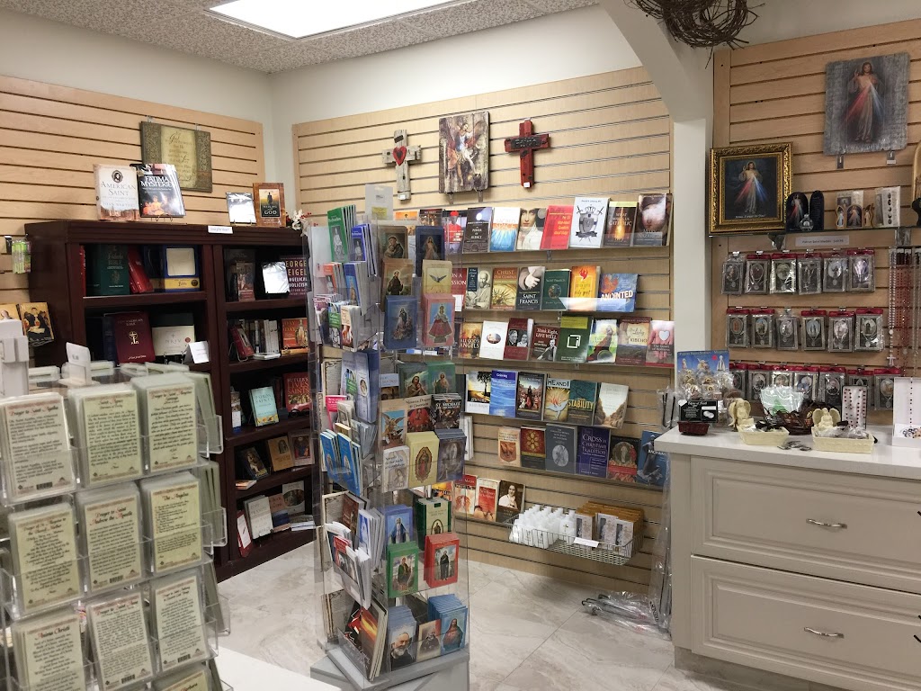 Prince of Peace Parish Gift Shop | 14818 W Deer Valley Dr, Sun City West, AZ 85375, USA | Phone: (623) 344-7291