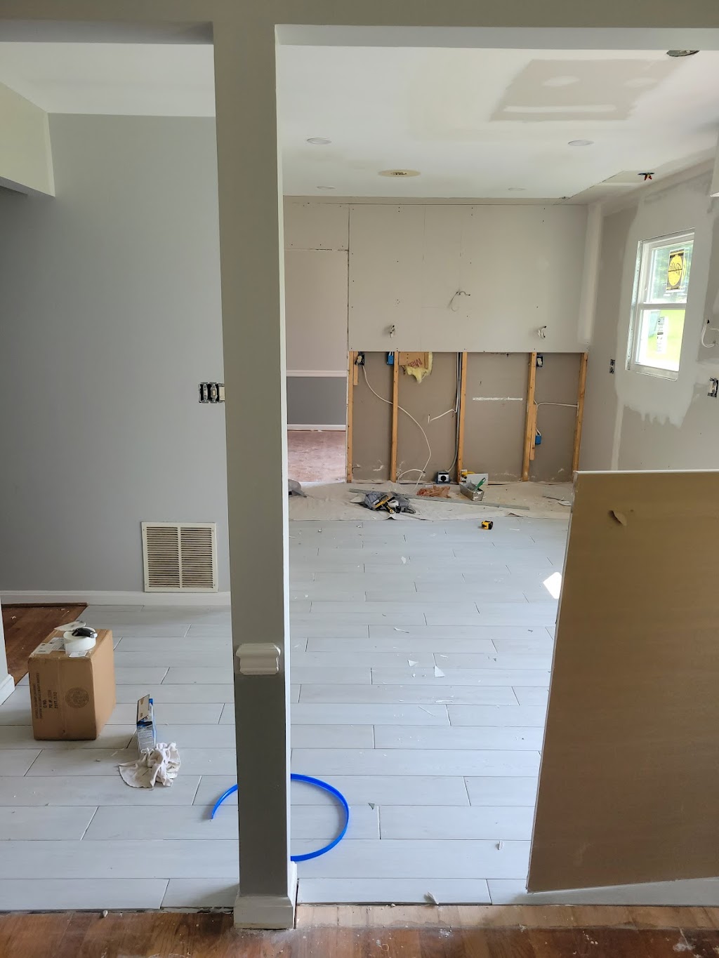 K & A Home Renovations LLC | 3005 Creel Ct, Woodbridge, VA 22192, USA | Phone: (703) 398-7923