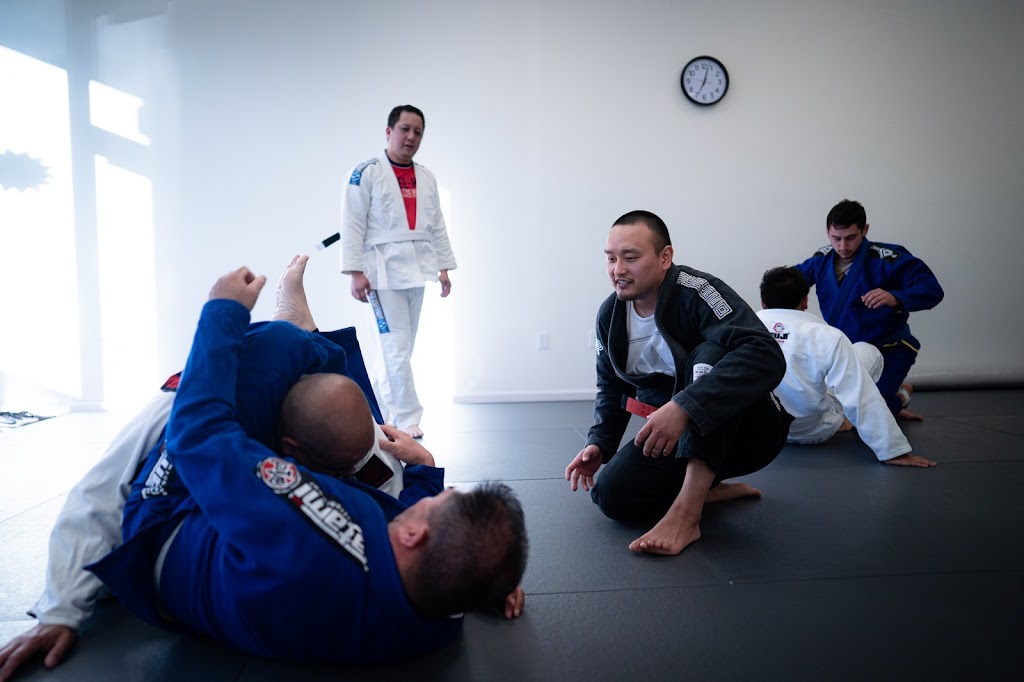 Baem Jiu Jitsu - Fremont | 47900 Warm Springs Blvd, Fremont, CA 94539, USA | Phone: (310) 991-7528