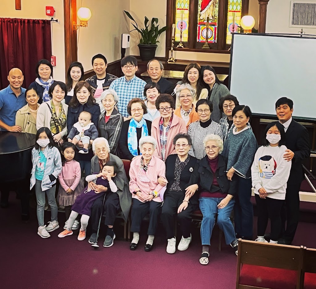 웨체스터한빛교회(Light and Life Korean Methodist Church) | 11 Wilmot Rd, New Rochelle, NY 10804, USA | Phone: (917) 863-0900