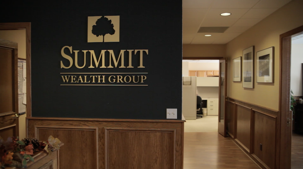 Summit Wealth Group | 13710 Struthers Rd STE 115, Colorado Springs, CO 80921, USA | Phone: (719) 633-4033