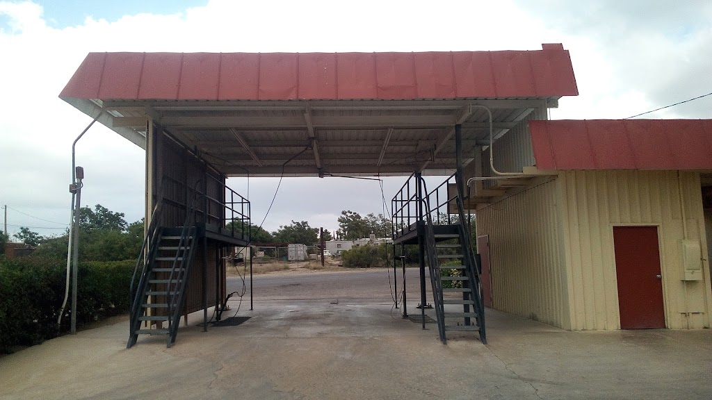 Arizona Mobile Detailing, LLC | 1727 N Calle Futura, Oracle, AZ 85623, USA | Phone: (520) 272-7974