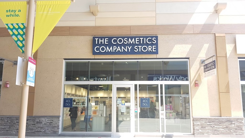 The Cosmetics Company Store | 300 Taylor Rd Space 615, Niagara-on-the-Lake, ON L0S 1J0, Canada | Phone: (905) 684-5171