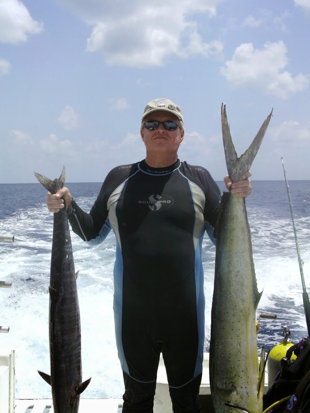 By The Shore SCUBA Instruction LLC - Sunday