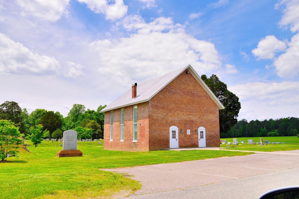 Bellamy United Methodist Church cemetery | 4870 Chestnut Fork Rd, Gloucester, VA 23061, USA | Phone: (804) 694-5142