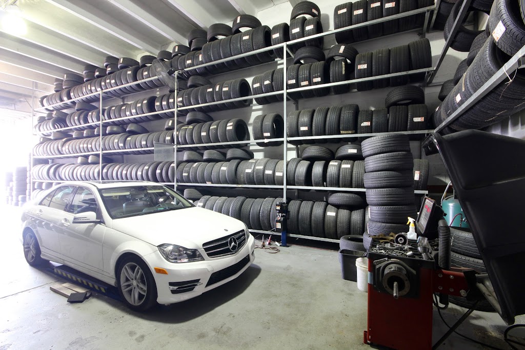 N&L Emporio Tires | 8689 NW 66th St, Miami, FL 33166, USA | Phone: (786) 238-7863