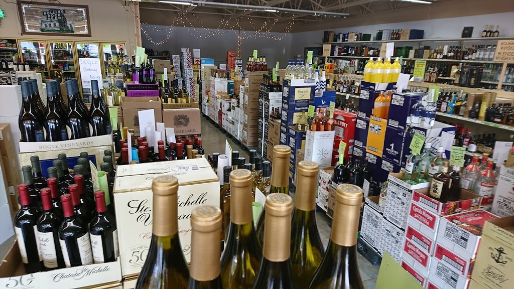 Lakeside Wine + Spirits | 1916 Wayzata Blvd #1, Long Lake, MN 55356, USA | Phone: (952) 404-2500