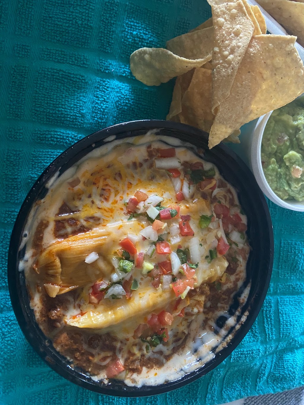 Tommy Tamale Market & Cafe | 680 N Denton Tap Rd #350, Coppell, TX 75019, USA | Phone: (972) 450-4940