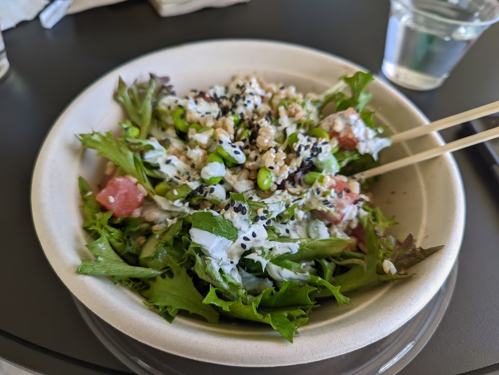 The Olive Grove Cafe | 150 Progress suite 125, Irvine, CA 92618, USA | Phone: (949) 418-9207