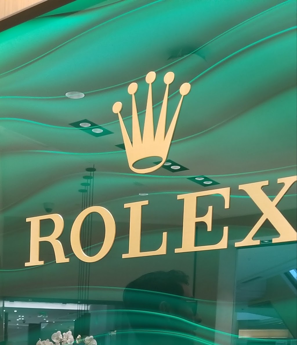 Rolex by Tappers | 2800 W Big Beaver Rd, Troy, MI 48084, USA | Phone: (248) 862-9700