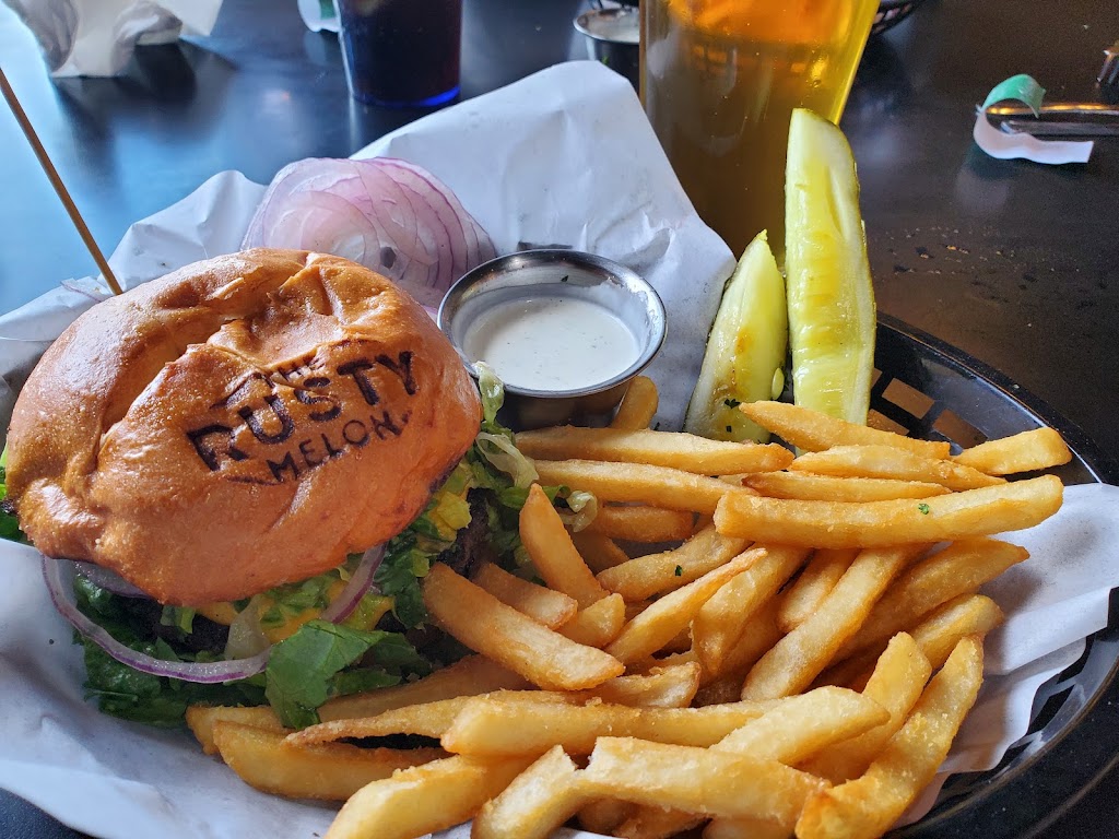 The Rusty Melon | 615 Mitchell Way #100b, Erie, CO 80516, USA | Phone: (720) 726-6791