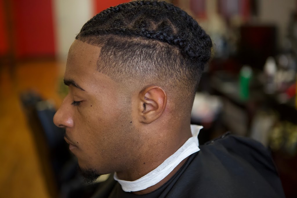 House Of Fades | 1120 E Bardin Rd, Arlington, TX 76018 | Phone: (682) 410-0169