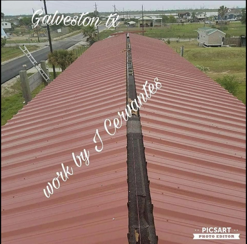 JC Sheet Metal Roofing & Welding Services | 22821 Holly Berry Ln, New Caney, TX 77357, USA | Phone: (832) 512-6655
